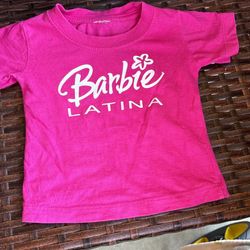 Babie Latina Baby Girl