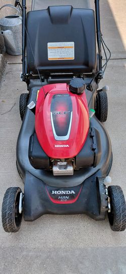 Honda Lawn mower