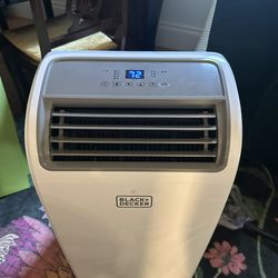 Portable (room) Air Conditioner