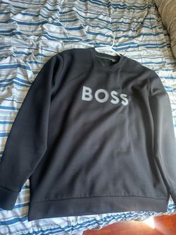 Hugo Boss Sweater