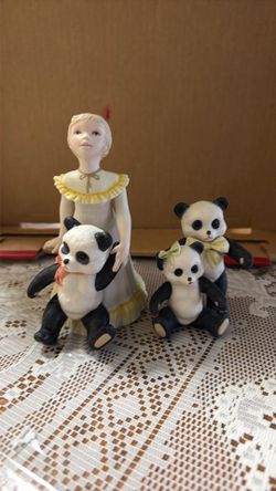 Porcelana