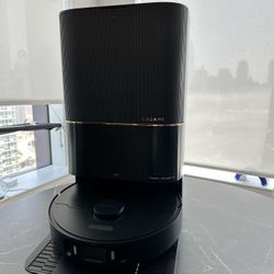 Dreame X30 Ultra 