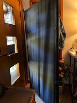 Room divider