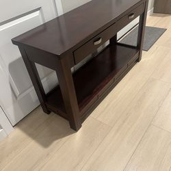 End Table