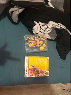 Selling Sh figuarts ( read description please )