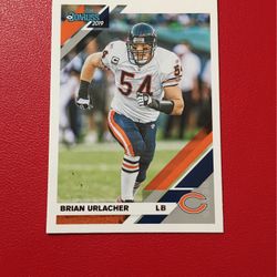 Football card
