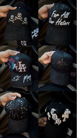 CHAKAS HATS