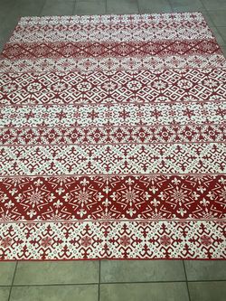 8x10 washable area rug