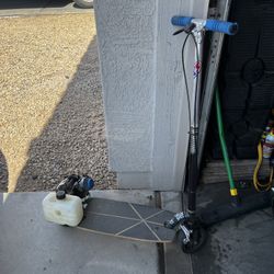 Motor Scooter For Sale