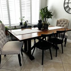 Dining Table For 6