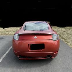 2006 Mitsubishi Eclipse