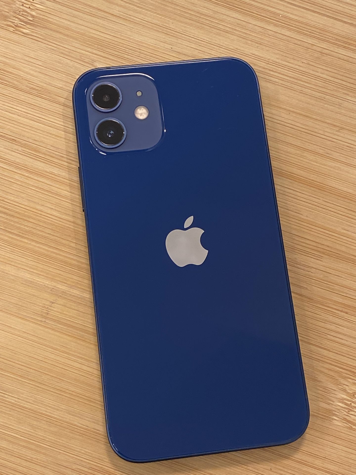 iPhone 12 Fully Unlocked 