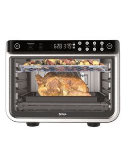 Ninja Foodi Smart Xl Pro Air Oven Air Fryer Bake Hydrate