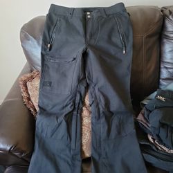snowboard Pants small size 