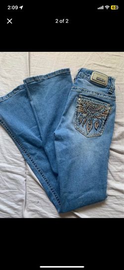 Wrangler, Stella, Sexy coture Women Jeans