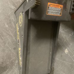 pivit ladder wedge 