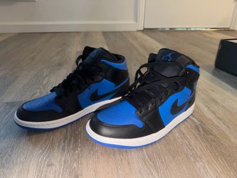 Nike Air Jordan 1 Mid