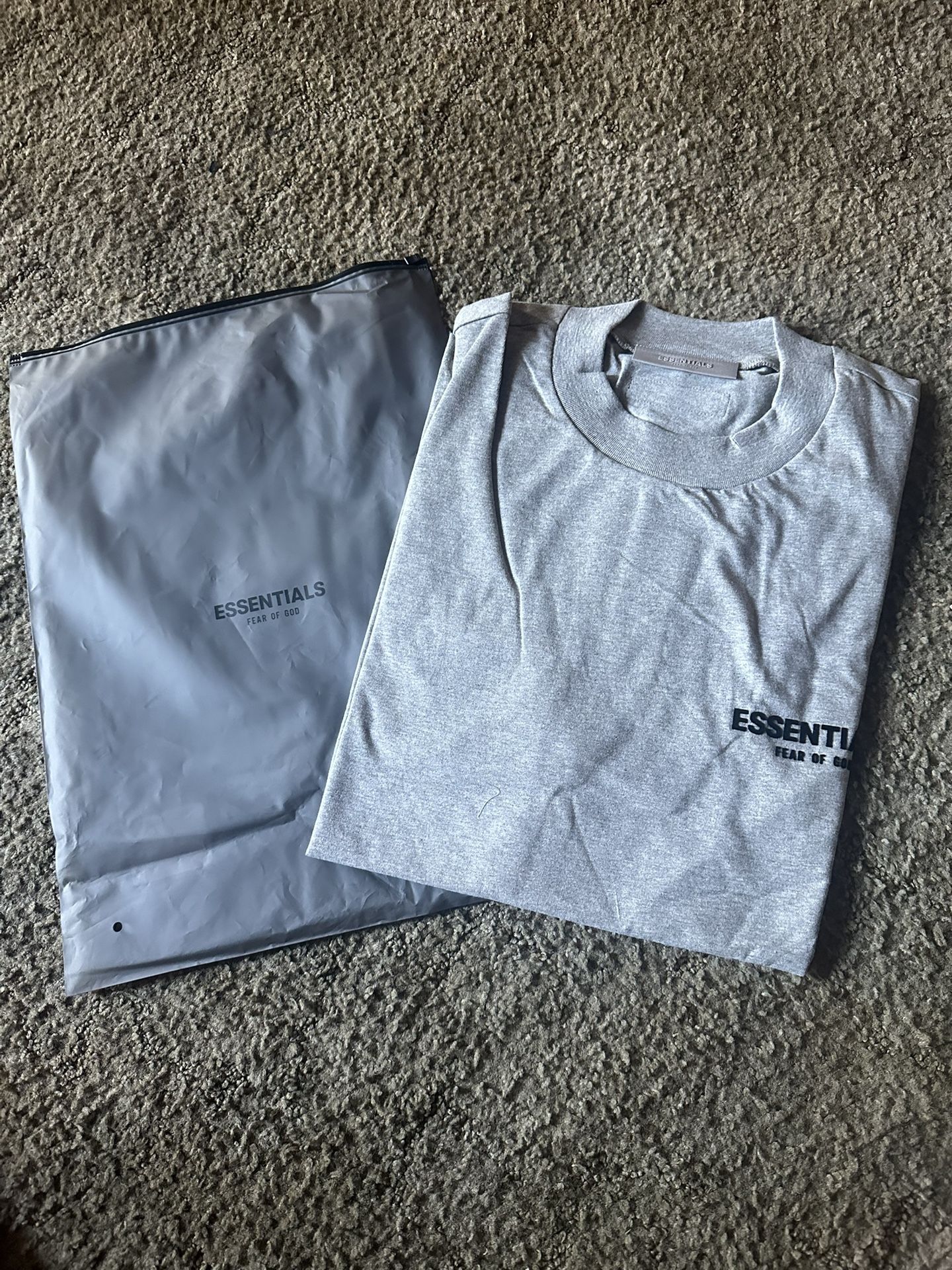Essential Fear of God Tshirt