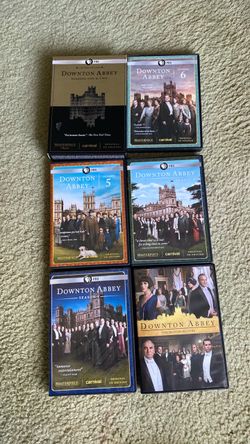 Downton Abbey