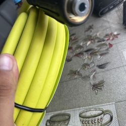 Ryoby Pressure Washer Hose 