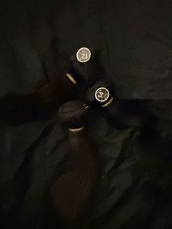 Human Hair Bundles