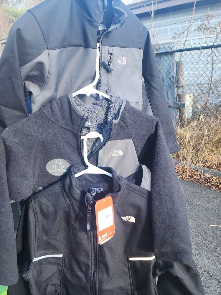 Jackets