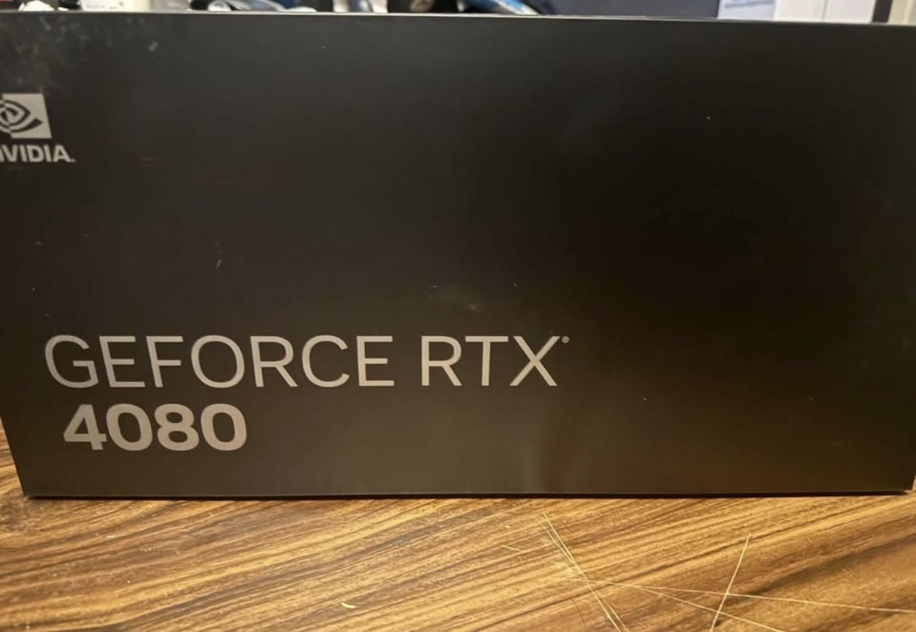 4080 FE