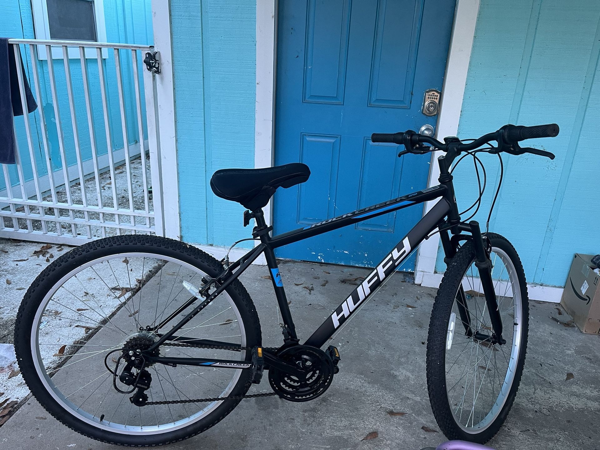 Men’s Bicycle 