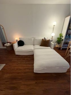Six Penny Neva Couch - $600 OBO