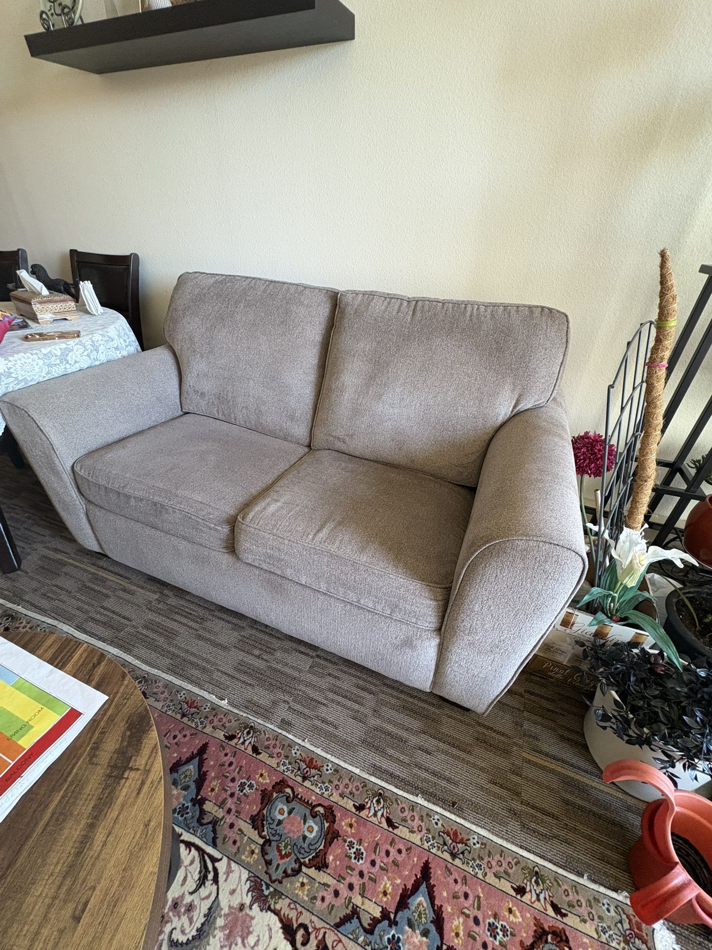 Sofa Bed