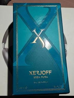 Xerjoff Erba Pura Eau de Parfum 100ml