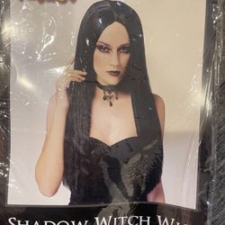 Woman’s Wig