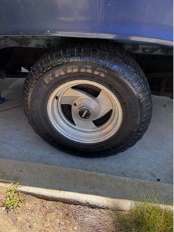 Prime billet wheels