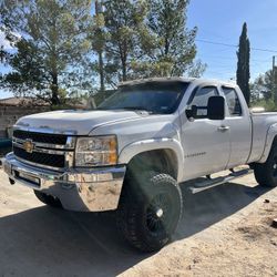 Looking To Trade My 08 Silverado On 6in Lift For Stock Silverado Or sierra