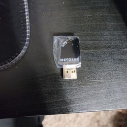 Net Gear A6100 Ac600