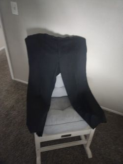 Dress Pants