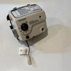 Honeywell Water Heater Gas Valve WV8840B1109