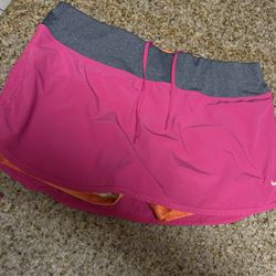 Nike Skort