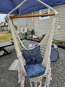 Swing Chair
