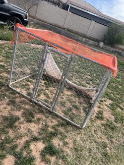 Chicken Coop