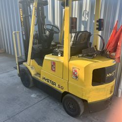 Fork Lift For Sale