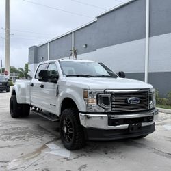 2020 Ford F-350 Millas 267000