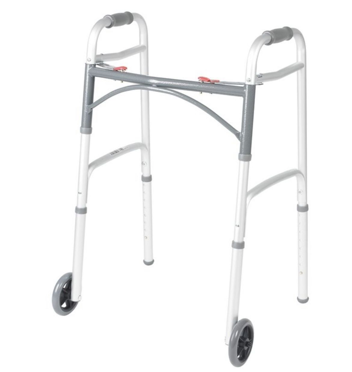 Walker And IV Stand Medical Grade