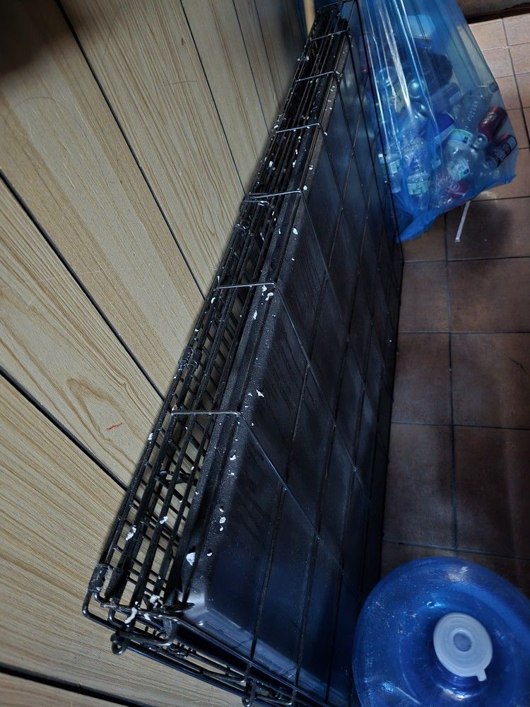 Dog Cage