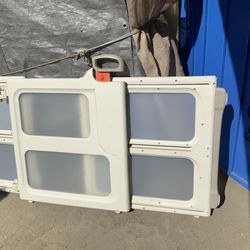 Safety First  Baby/Car/Dog Gate