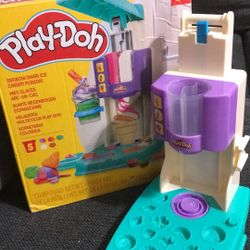 Play Dough Kit 