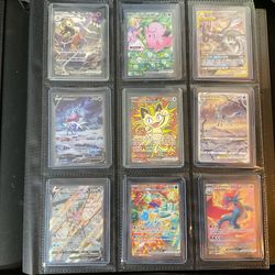 Pokemon Lot
