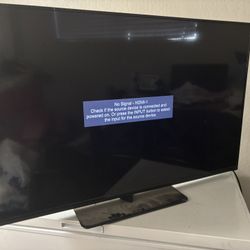 Vizio TV