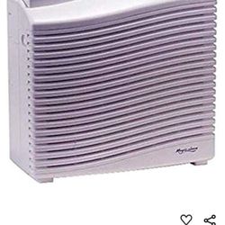 Magic Clean HEPA Air Cleaner with Ionizer AC-3000i
