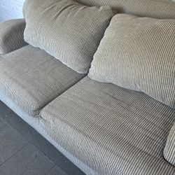 Love Seat 